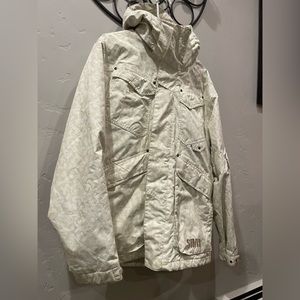 Sims Snowboarding Skiing Jacket